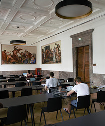 FB Wirtschaftswissenschaften und Statistik