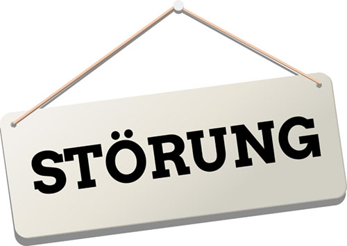 störung