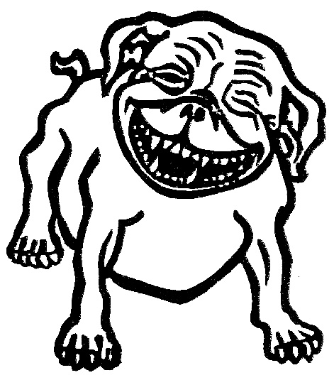 Motiv nach Gaudiblatt Nr. 02 „Schwabing“, München 2009, herausgegeben von Olli Nauertz, Foto: AAP