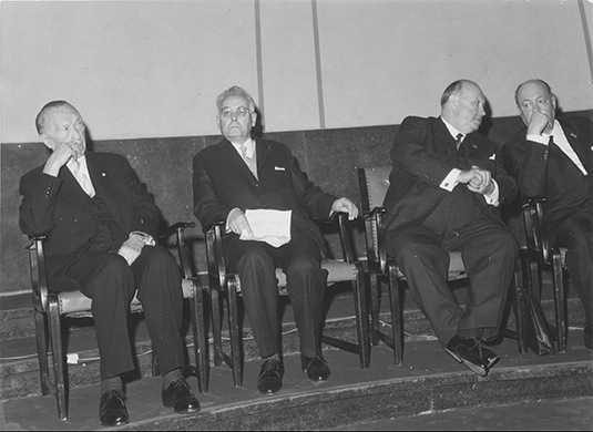 Foto © Gerhard E. Habermann / Bayerische Staatsbibliothek