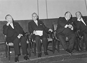 Foto © Gerhard E. Habermann / Bayerische Staatsbibliothek