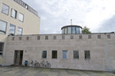 Bibliothek der Tierärztlichen Fakultät_01