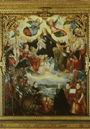 Flügelaltar Mielich